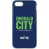 NFL Seattle Seahawks Team Motto iPhone Cases