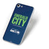 NFL Seattle Seahawks Team Motto iPhone 8 Skin