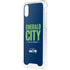 NFL Seattle Seahawks Team Motto iPhone XS Clear Case