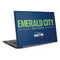 NFL Seattle Seahawks Team Motto Dell Latitude Skin
