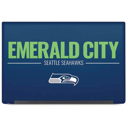 NFL Seattle Seahawks Team Motto Dell Latitude Skin