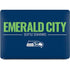 NFL Seattle Seahawks Team Motto Apple MacBook Air Skin