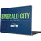 NFL Seattle Seahawks Team Motto Apple MacBook Pro 14-inch Skin