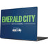 NFL Seattle Seahawks Team Motto Apple MacBook Pro 14-inch Skin