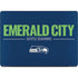 NFL Seattle Seahawks Team Motto Apple MacBook Pro 14-inch Skin