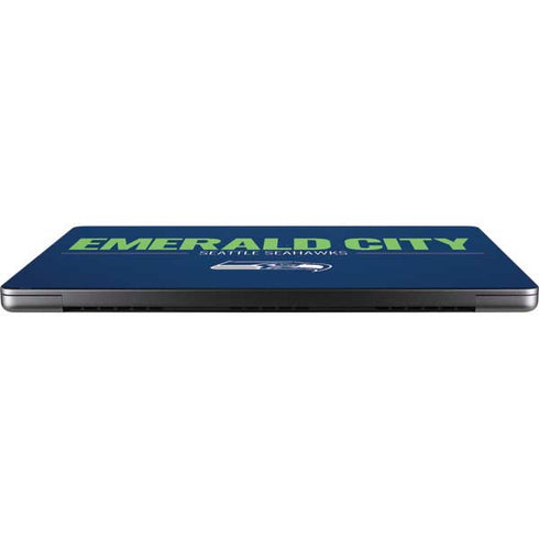 NFL Seattle Seahawks Team Motto Apple MacBook Pro 14-inch Skin