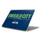 NFL Seattle Seahawks Team Motto Apple MacBook Pro 16-inch Skin