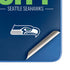 NFL Seattle Seahawks Team Motto Moto G Play 4G (2024) Skin
