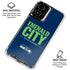 NFL Seattle Seahawks Team Motto Moto G Power 5G (2024) Clear Case