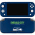 NFL Seattle Seahawks Team Motto Nintendo Skins