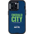 NFL Seattle Seahawks Team Motto Otterbox Defender iPhone Skin