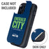 NFL Seattle Seahawks Team Motto Otterbox Defender iPhone Skin