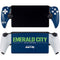 NFL Seattle Seahawks Team Motto PlayStation Portal Remote Player Skin