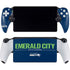 NFL Seattle Seahawks Team Motto PlayStation PS5 Skins