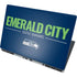 NFL Seattle Seahawks Team Motto Dell Precision Skin