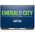 NFL Seattle Seahawks Team Motto Dell Precision Skin