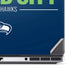 NFL Seattle Seahawks Team Motto Dell Precision Skin