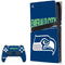 NFL Seattle Seahawks Team Motto PS5 Pro Bundle Skin