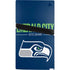 NFL Seattle Seahawks Team Motto PS5 Pro Console Skin