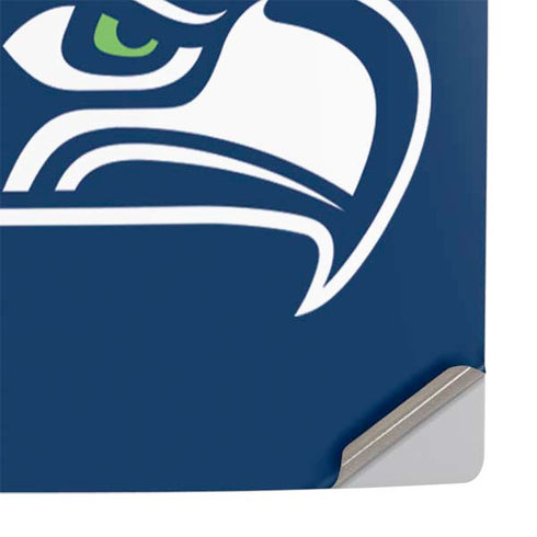 NFL Seattle Seahawks Team Motto PS5 Pro Console Skin