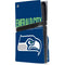 NFL Seattle Seahawks Team Motto PS5 Pro Disk Console Skin