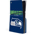 NFL Seattle Seahawks Team Motto PlayStation PS5 Skins