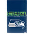 NFL Seattle Seahawks Team Motto PS5 Slim Digital Edition Console Skin