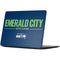 NFL Seattle Seahawks Team Motto Surface Laptop 7 13.8in Skin
