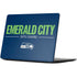 NFL Seattle Seahawks Team Motto Surface Laptop 7 13.8in Skin