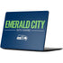 NFL Seattle Seahawks Team Motto Surface Laptop 7 15in Skin