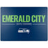 NFL Seattle Seahawks Team Motto Surface Laptop 7 15in Skin