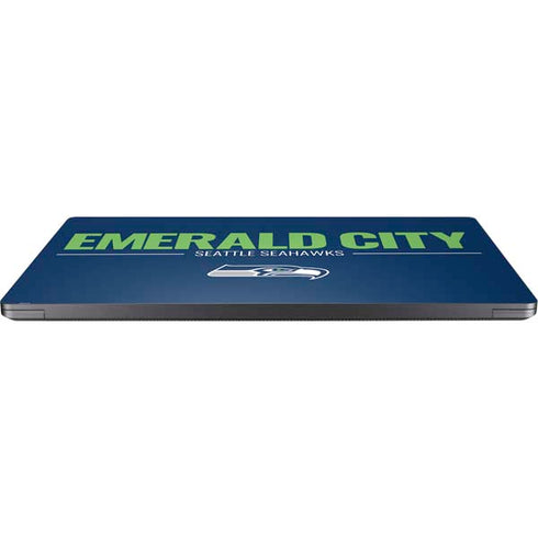 NFL Seattle Seahawks Team Motto Surface Laptop 7 15in Skin