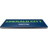NFL Seattle Seahawks Team Motto Surface Laptop 7 15in Skin
