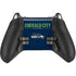 NFL Seattle Seahawks Team Motto Xbox Elite Wireless Controller Series 2 Skin