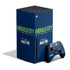 NFL Seattle Seahawks Team Motto Xbox Series X Bundle Skin