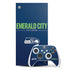 NFL Seattle Seahawks Team Motto Xbox Series X Skins