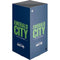 NFL Seattle Seahawks Team Motto XBox Series X Digital Edition Console Skin