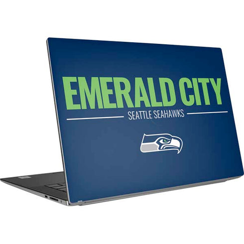 NFL Seattle Seahawks Team Motto Dell XPS Skin
