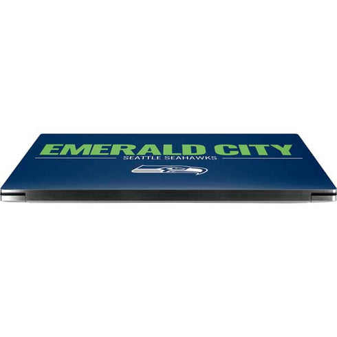 NFL Seattle Seahawks Team Motto Dell XPS Skin