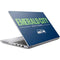 NFL Seattle Seahawks Team Motto HP ZBook Fury 16 G10 Skin