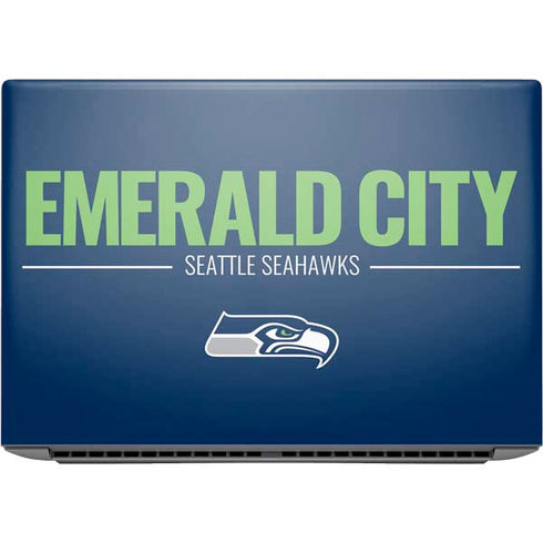 NFL Seattle Seahawks Team Motto HP ZBook Fury 16 G10 Skin