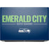 NFL Seattle Seahawks Team Motto HP ZBook Fury 16 G10 Skin