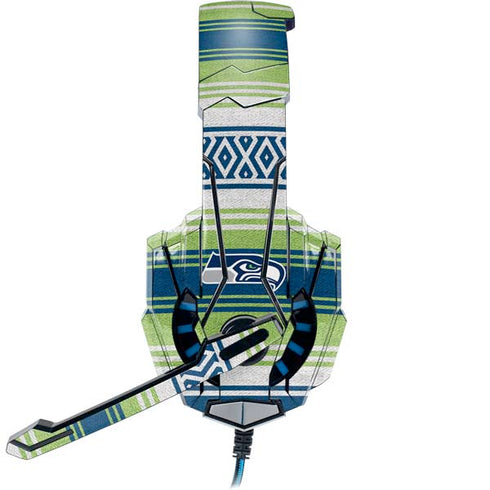 NFL Seattle Seahawks Trailblazer BENGOO G9000 Skin