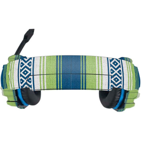 NFL Seattle Seahawks Trailblazer BENGOO G9000 Skin