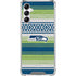 NFL Seattle Seahawks Trailblazer Gabb Phone 4 Clear Case