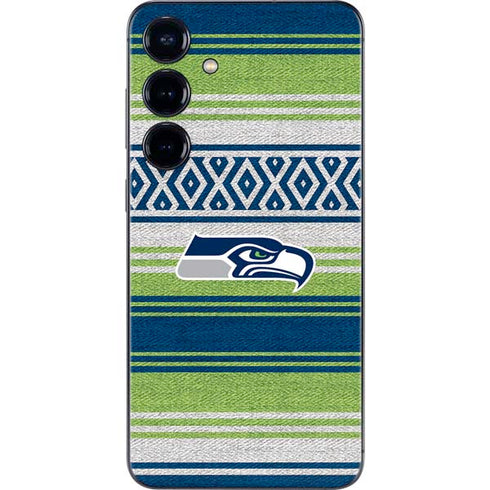 NFL Seattle Seahawks Trailblazer Galaxy A16 5G Skin