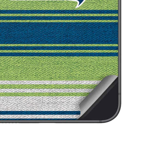 NFL Seattle Seahawks Trailblazer Galaxy A16 5G Skin