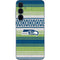 NFL Seattle Seahawks Trailblazer Galaxy A35 5G Skin