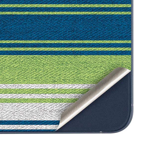 NFL Seattle Seahawks Trailblazer Galaxy A35 5G Skin