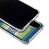 NFL Seattle Seahawks Trailblazer Galaxy A36 5G Clear Case